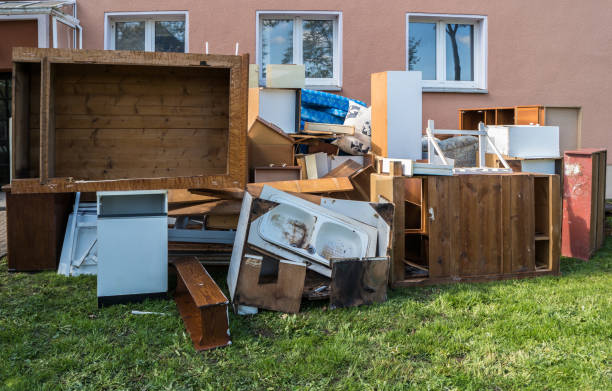 Professional Junk Removal in Willows, CA