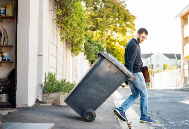 Best Residential Junk Removal  in Willows, CA