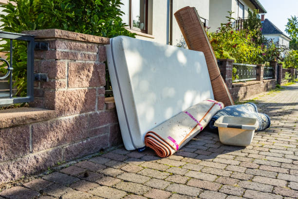 Best Garage Cleanout Services  in Willows, CA