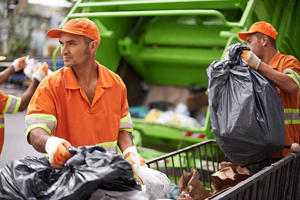 Best Full-Service Junk Removal  in Willows, CA