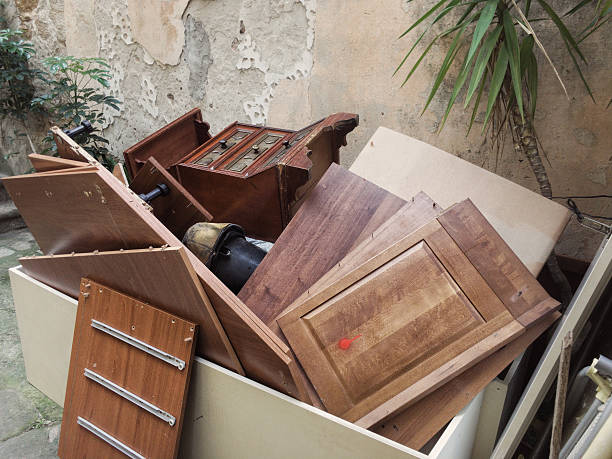 Best Junk Removal and Recycling  in Willows, CA